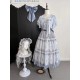 Ruin Berry The Moon-Sea Ruins Bolero JSK and OPs(Reservation/Full Payment Without Shipping)